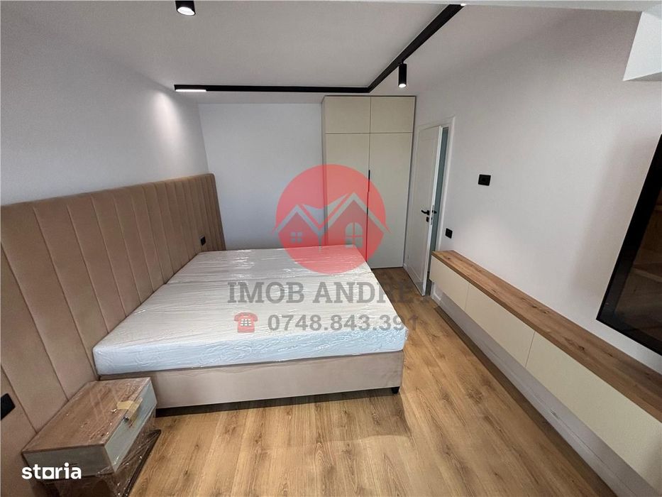 Apartament 3 camere ultracentral, prima închiriere