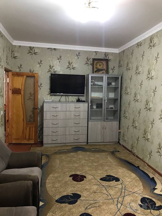 2х комнатная квартира вставлю в аренду студенток