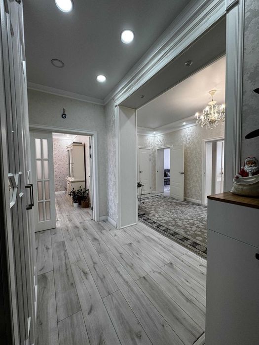 Продам 4х комн кв ЖК Отау Батыс