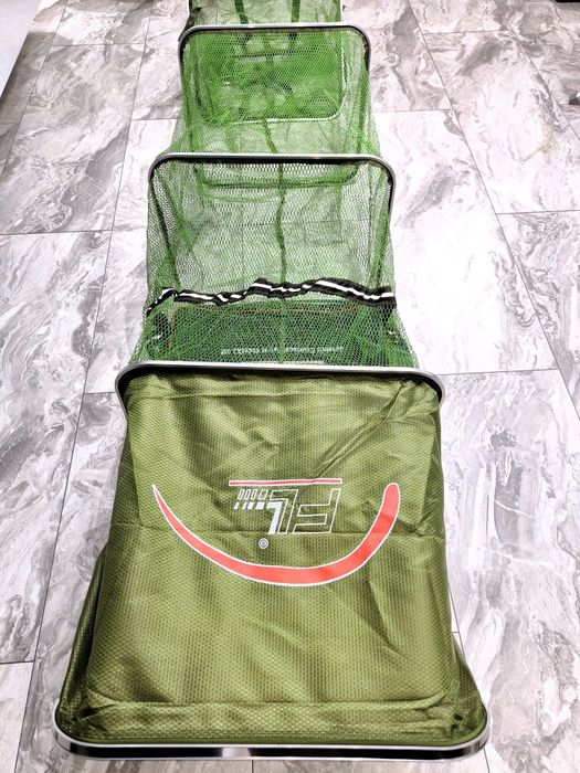 Juvelnic FL Plasa Cauciucata Patrat 3.0m 60x60