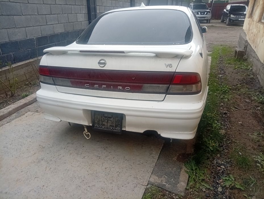Цефиро А32 продам