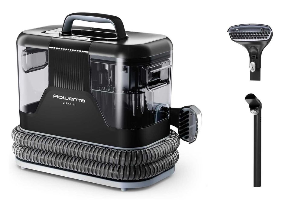 Перяща прахосмукачка Rowenta Clean It (IN5010) 750W