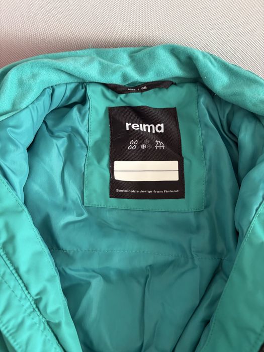 Комбинезон детский ReimaTec