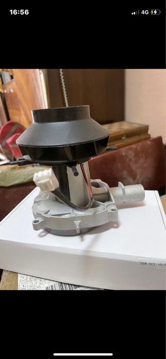 Bujie sirocou pompa motoras incalzitor controller injector kit complet