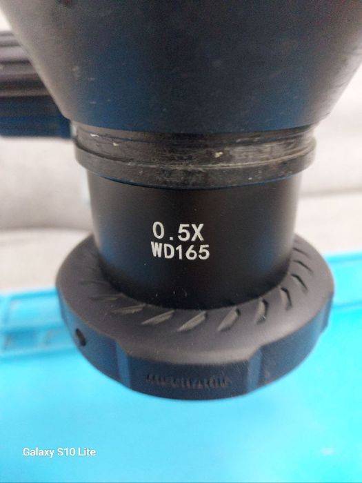 Mikroskop sotiladi model YAXUN YX-AK10s