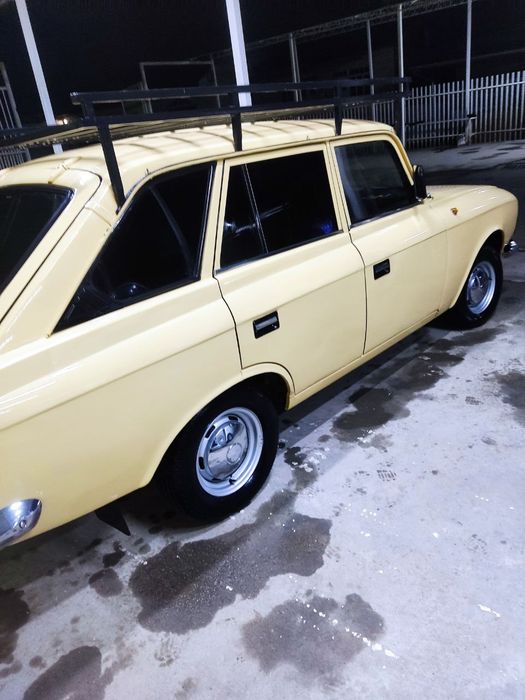 Moshina edial holatda ishi yu yaqinda polni mayor buldi