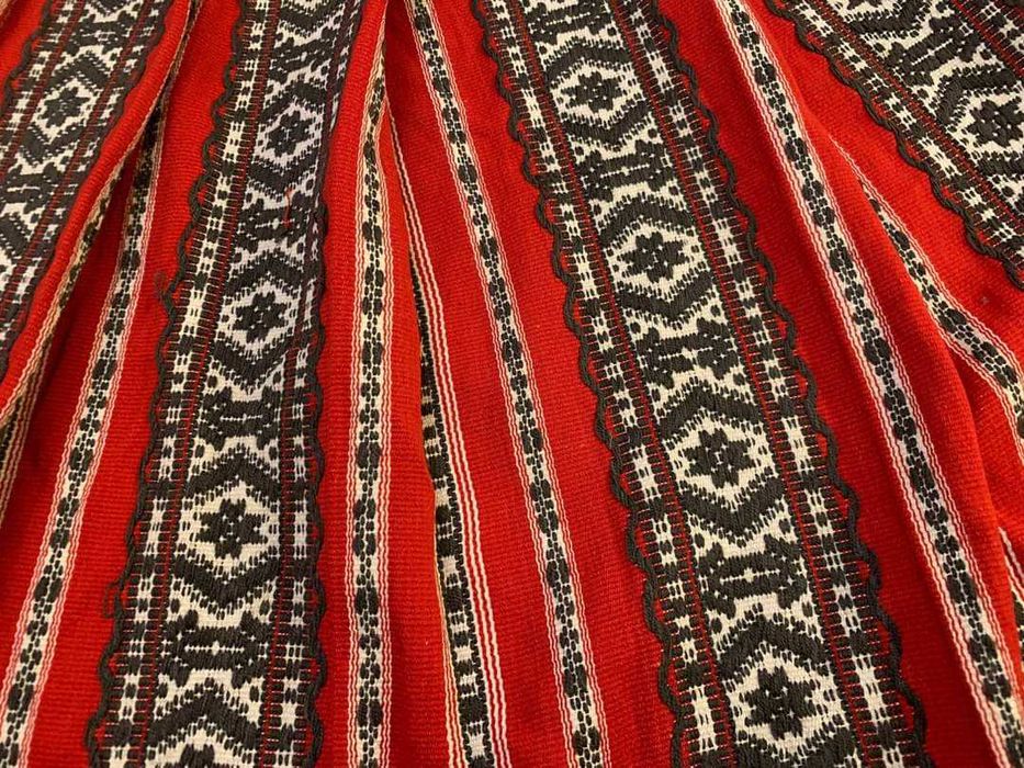 Valnic autentic vechi