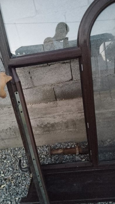 Окна пластиковые