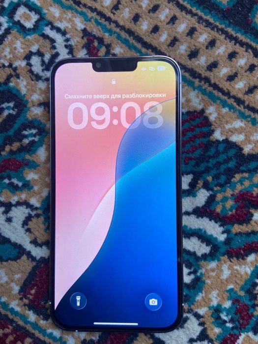 Iphone 13pro max