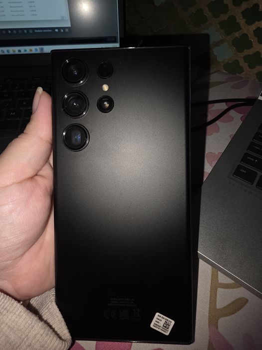 Samsung s23 ultra si huse