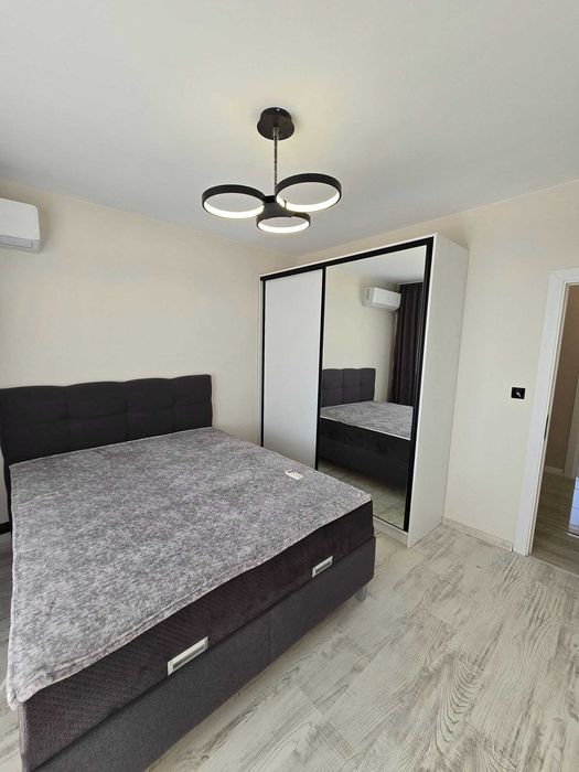 Продава се Четиристаен апартамент в Стара Загора, Зора - 96 кв.м за 1230 €/кв.м - Снимка #12