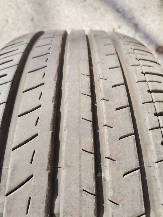 4 бр. летни гуми Yokohama