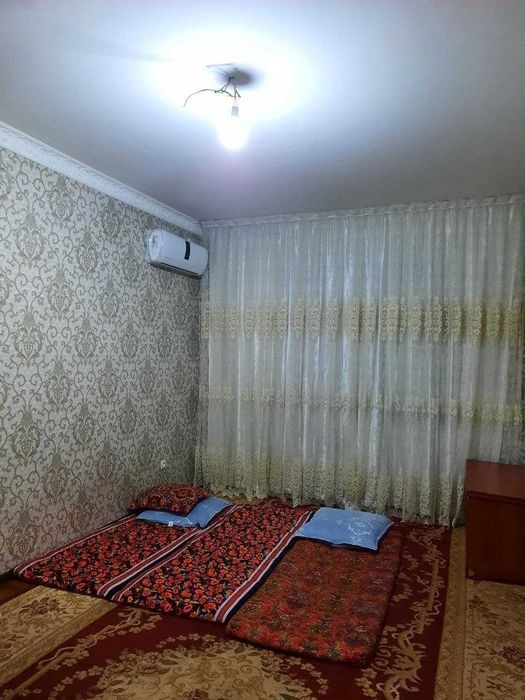Юнусабад 6 , 2/1/4, Не Торец 50м2, Ипотека Да, Ориентир: Конечна