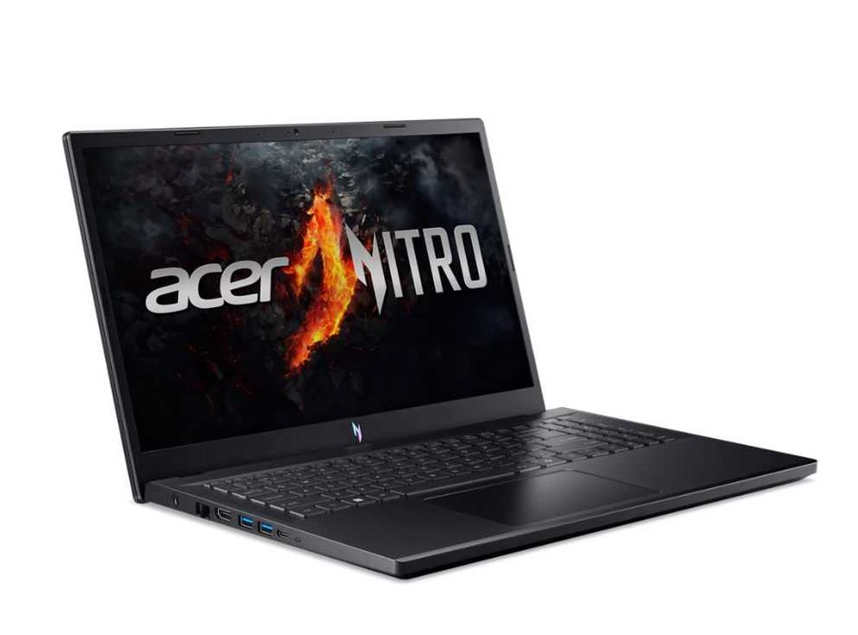 Hope Amanet P5-Laptop Asus Nitro AMV 15-41, Ryzen 5 6600H/ 16 RAM / RTX 3050 6 GB