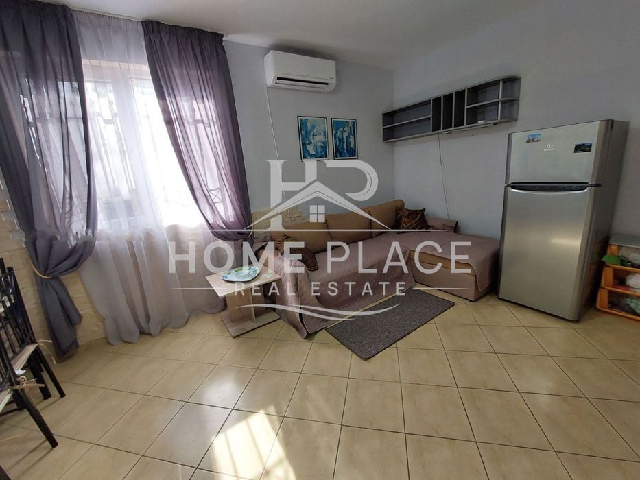 Дава се под наем Двустаен апартамент в Варна, Виница - 70 кв.м за 458.49 € - Снимка #3