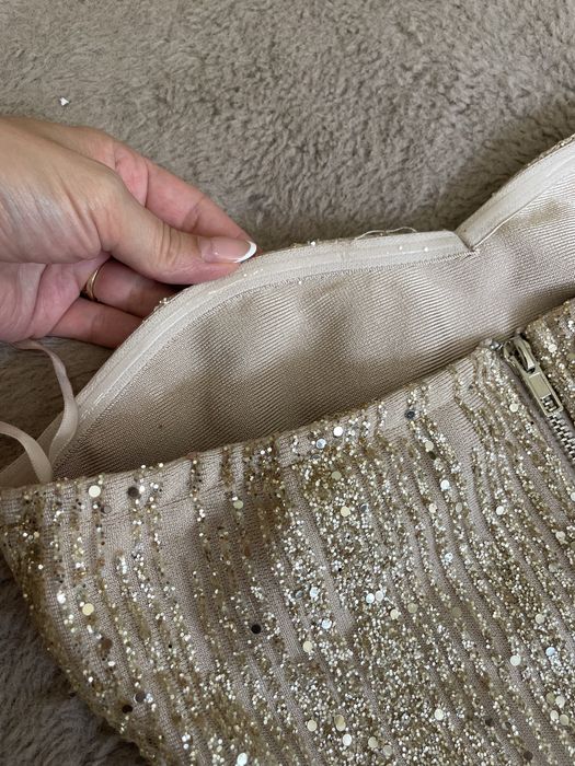 Парти рокля