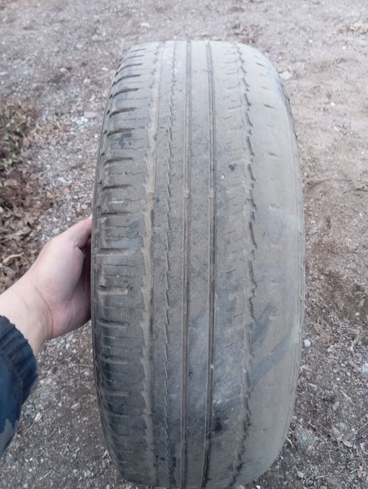 Б/у Покрышки R-15, R-18