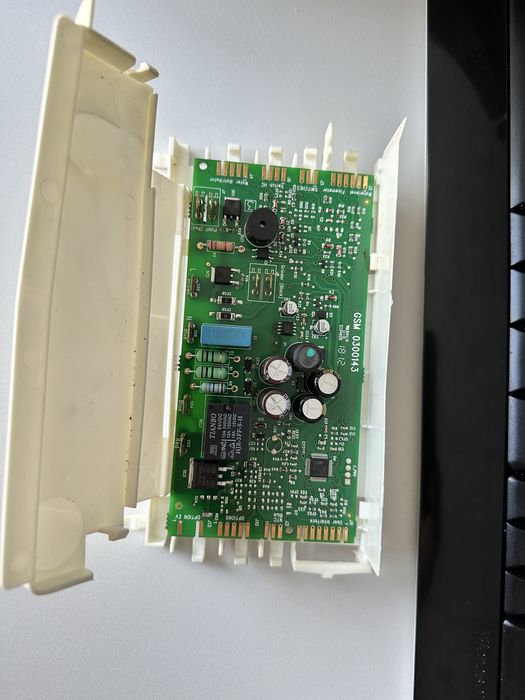 Placa de baza (Modul electronic) Krups EA81xxxx