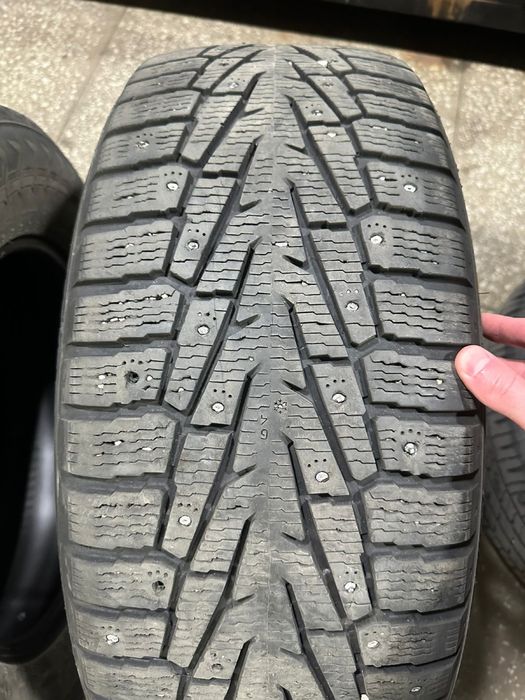 Nokian Hakkapeliitta 7 SUV 275/60/R18