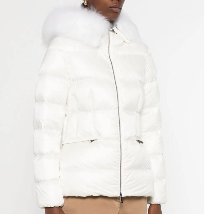 Оригинальный пуховик Bed Moncler