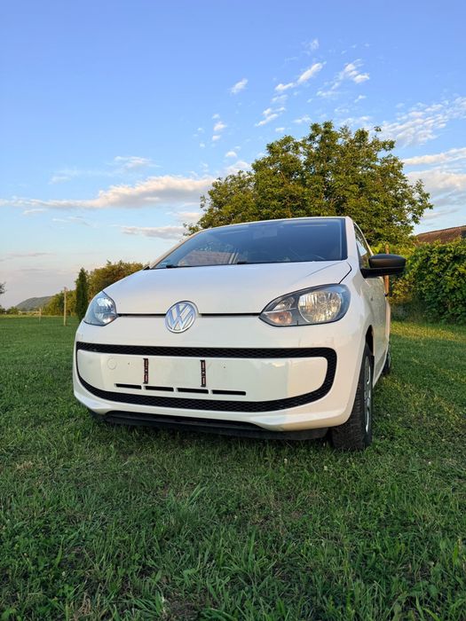 Vand Volkswagen Up