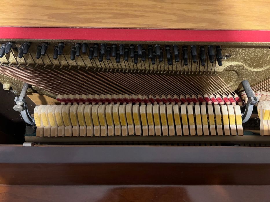 Акустично пиано WurliTzer