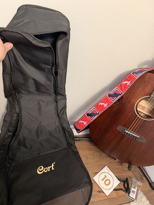 Акустическая гитара Cort SFX-MEM OP