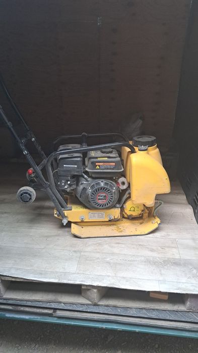 Ремонт генераторов и виброплит