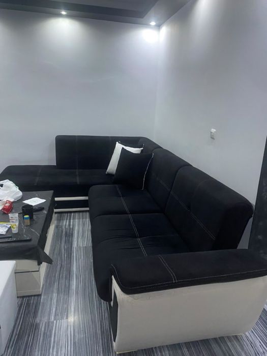 Ъглов диван принцес 2