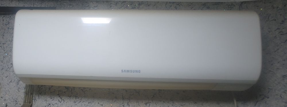 Kondistioner samsung