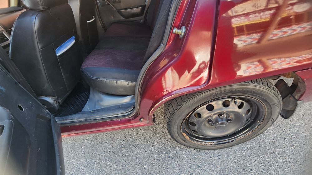 Продам свой нексия2 в хорошем состоянии