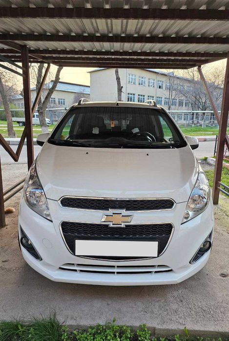 Продается Chevrolet Spark