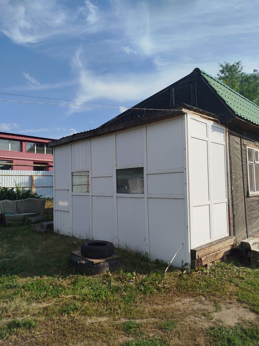 Продам земельный участок