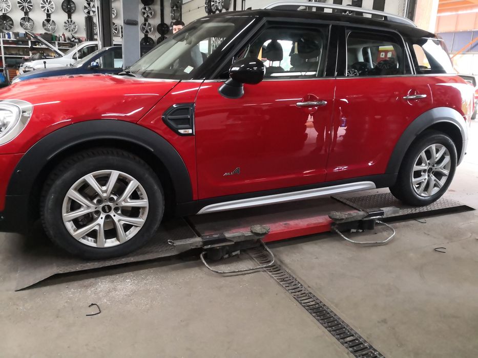 5x112 bmw бмв mini kupar 5х112 17 цола джанти с датчици