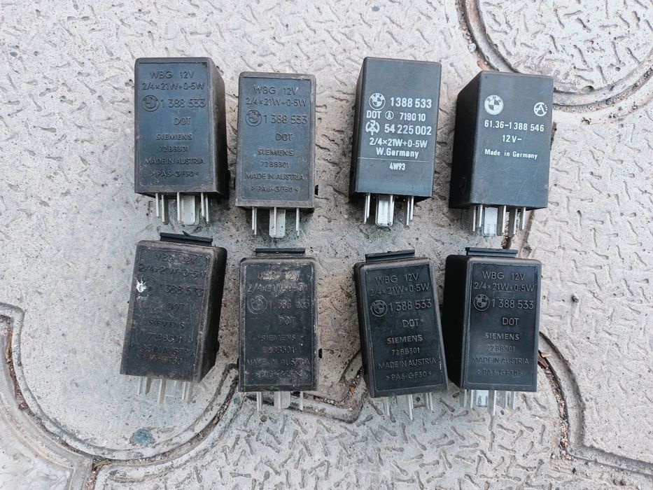 Запчасти БМВ е36