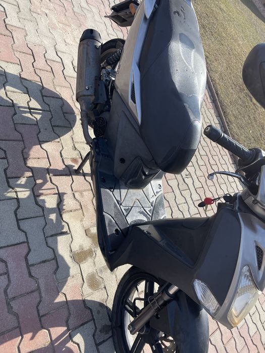 Vand scuter 150cc