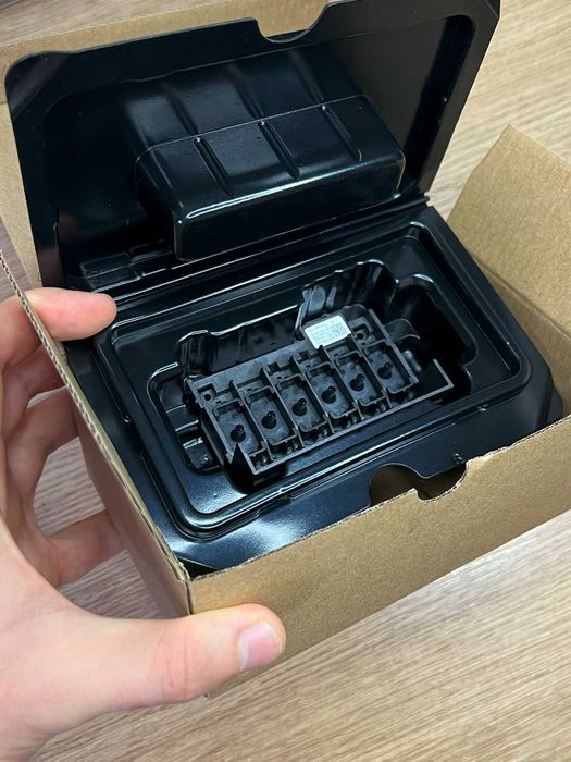 Печатаща глава Epson XP600 (DX11)