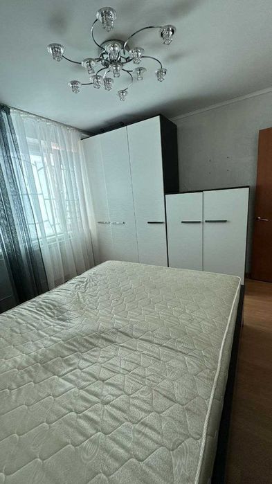 Продажа 3-комнатной квартиры