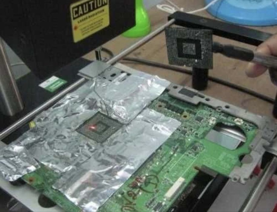 Установка Windows Программ Программист Ремонт Компьютеров Ноутбуков ПК