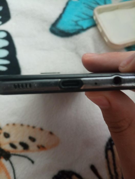 Samsung a52s 5g 128 gb