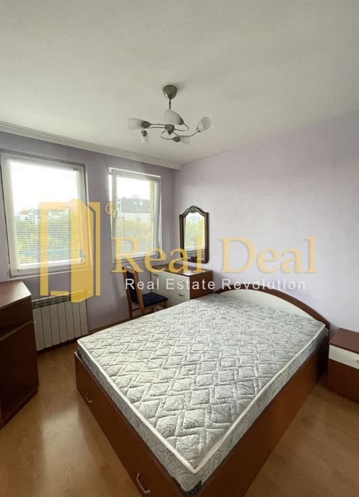 Дава се под наем Двустаен апартамент в София, Слатина - 70 кв.м за 550 € - Снимка #4