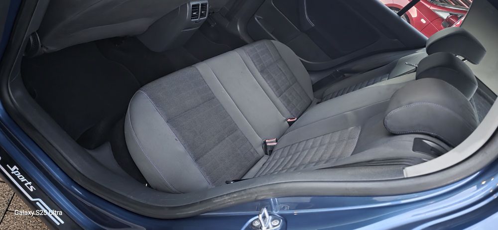 Vw Golf 5 1.9 diesel 2008