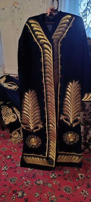 Зарчапан  антиквар