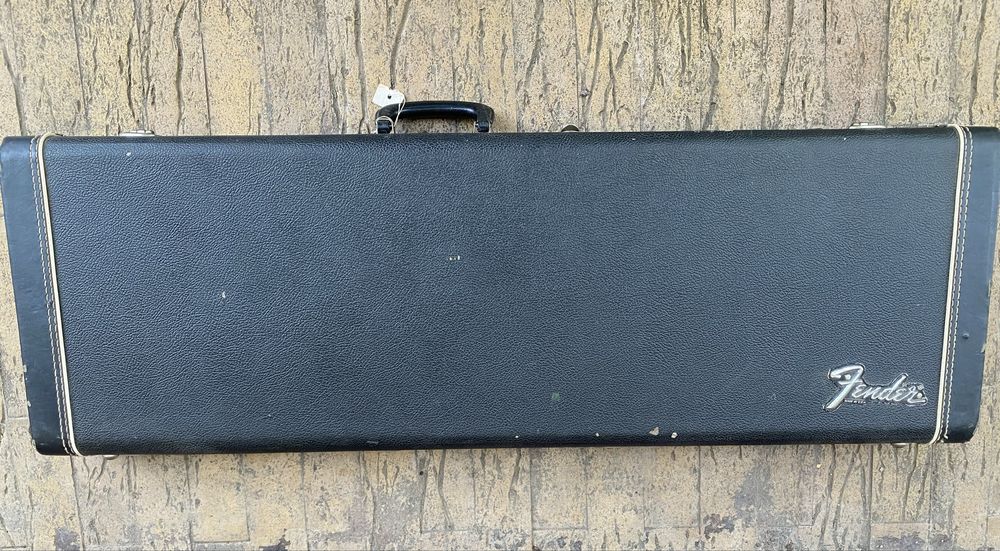 Fender Nocaster Custom Shop chitara electrica