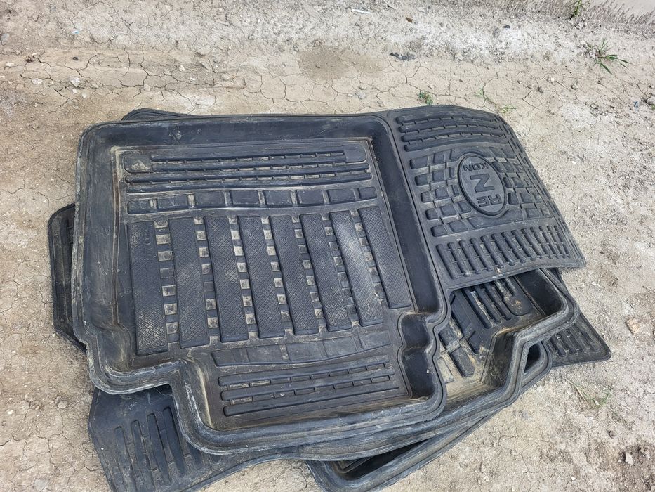 Полик камри 50 в