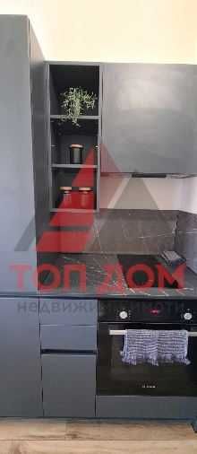 Дава се под наем Двустаен апартамент в Варна, Победа - 57 кв.м за 612 € - Снимка #5