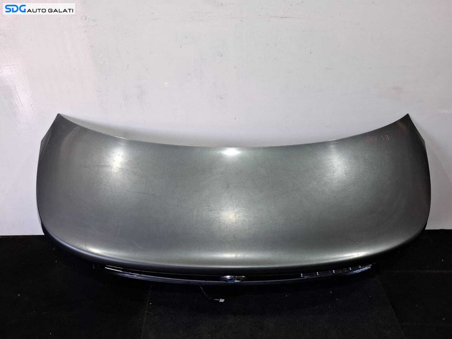 Capota Portbagaj BMW Seria 7 E65 FL Facelift 2005 - 2008 [L4766]