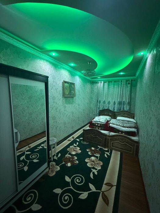 Сдаётся 2 комнатная квартира Куйлюк 1 массив