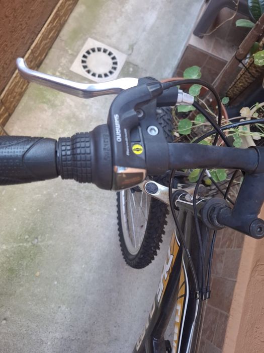 Se vinde bicicleta