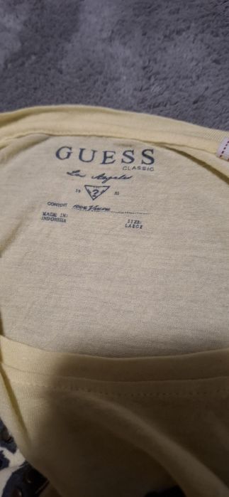 Дамска тениска Guess